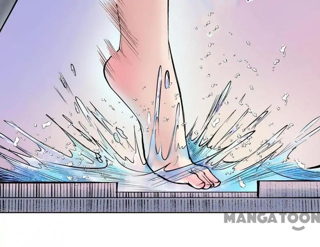 Journey of the Hidden Blade (The Demon Blades) Chapter 49 Gambar 17